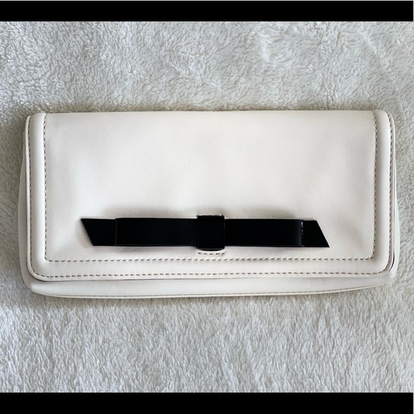 NWOT Kate Spade Clutch - Picture 2 of 7